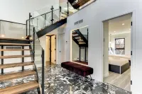 クラブハウス ホテル