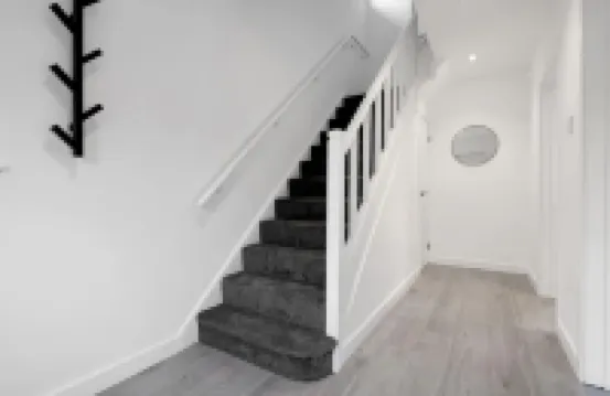 3Bed House-Free Parking Hotels in Alfreton