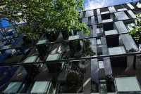 Dazzler by Wyndham Buenos Aires Palermo Hotels near Old Palermo