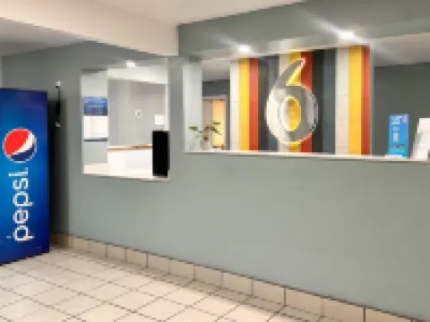 Motel 6 Borger, TX – Boom Town Hotels in Borger