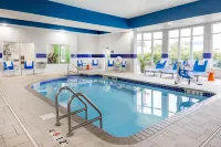 Hilton Garden Inn Grand Forks-Und - Parkering