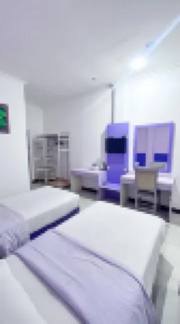 Hotel New Ayuda Bogor