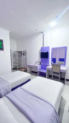 Hotel New Ayuda Bogor Hotels near Mall BTM Bogor