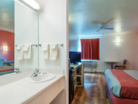 Motel 6 Beaver, UT Hotels in Beaver