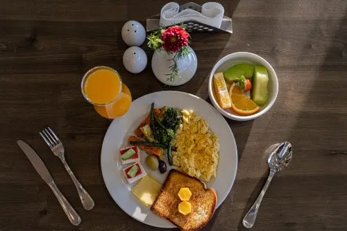 Holy Sheet Plus Hotels in Cairo