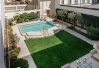 Luxury Villa Manin Viareggio | Una Esperienze - Pools
