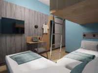 Ibis Budget Guarulhos Aeroporto