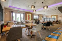 Brit Hotel le Cottage le Mans Sud Hotels in Arnage