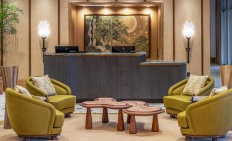 Ka Laʻi Waikiki Beach, LXR Hotels & Resorts