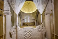 Cappadocia Inn Cave Hotel - balcone