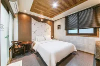 Sangju Good - Wifi