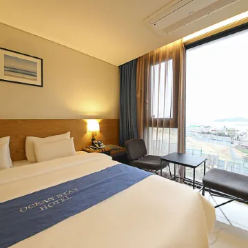 Mokpo Ocean Stay Hotel