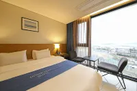 木浦海洋住宿酒店