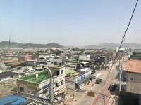 Cheorwon M Motel Hotels in Cheorwon-gun