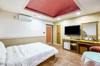 Yeoju Sun Motel Hotels in Yeoju-si