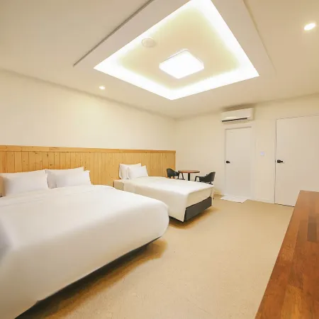 Highfere Hotel