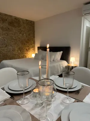 D Maria Apartments - Apartments