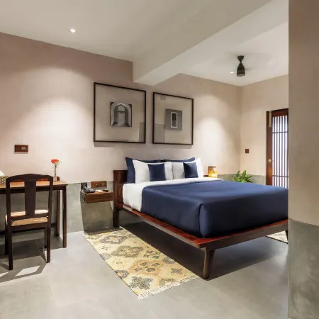 Delhi House