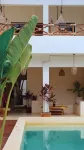 Casa Hamaca Nayarit - Beach