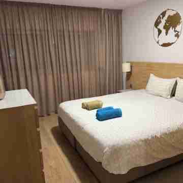 A little corner of paradise in Vale de Parra Rooms