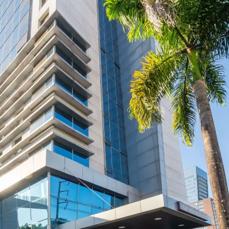 Mercure Manaus