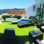 Casa Rural Miller's of Frigiliana - de playa
