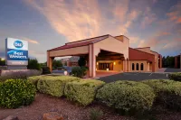 بست ويسترن ديسكفري إن فنادق في 