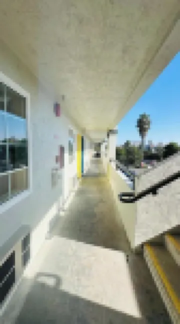 BORDER PLAZA HOTEL Hoteles en San Ysidro