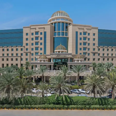 Fairmont Riyadh
