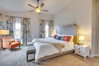 Stunning Peyton Retreat w/ Game Room, Private Yard - 3-Star
