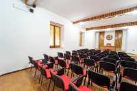Il Cantico Home - Pensions