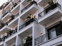 X-Digital Hotel Hotels in der Nähe von Chùa Láng