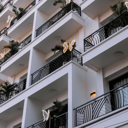 X-Digital Hotel