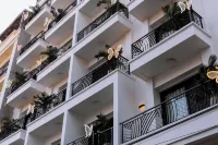 X-Digital Hotel Hotels near Vòng xoay Nguyễn Văn Cừ