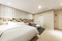 Bucheon Seattle - Bãi đậu xe