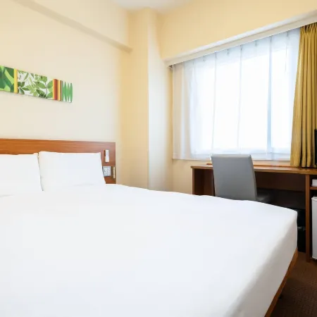 Comfort Inn Kurashiki Mizushima