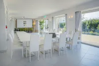 Domo 20 Hotel & Rooftop Hotels in Vico Equense