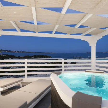 Ambassador Luxury Villas