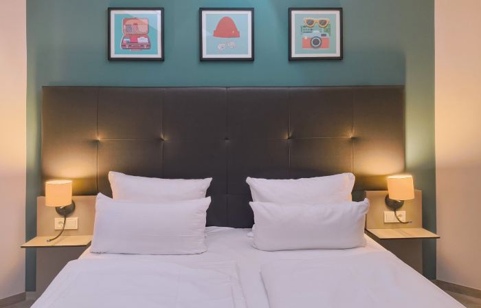 Garner Hotel Stuhr - Bremen A1 by IHG