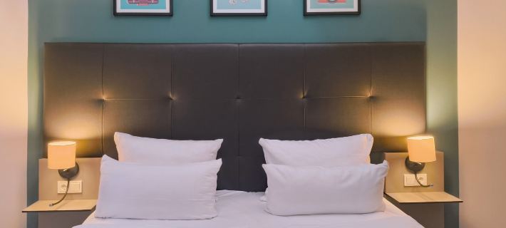 Garner Hotel Stuhr - Bremen A1 by IHG Hotele w: Brema