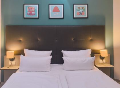 Garner Hotel Stuhr - Bremen A1 by IHG