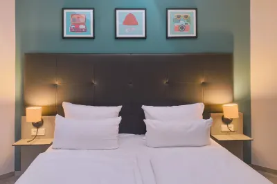 Garner Hotel Stuhr - Bremen A1 by IHG Hotels in Bremen