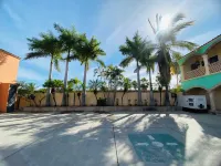 Cactus Inn Los Cabos