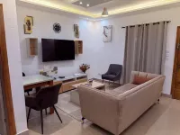 Appartement 2 Pièces Ultra Moderne Hotels in 