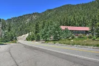 Hot Tub Access Studio 2 Mi to Taos Ski Resort - Spa