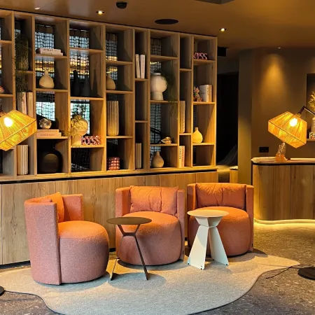 Revier Boutique Hotel Kaprun