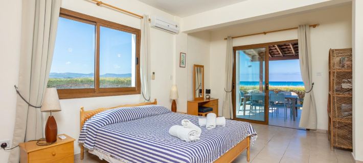 Blue Bay Villa Thea Hotels in Poli Crysochous