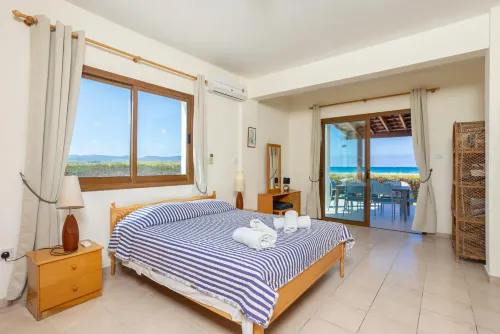 Blue Bay Villa Thea - 3-Star