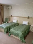 Hotel Majestic - balcony