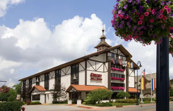 弗蘭肯默斯德魯套房酒店